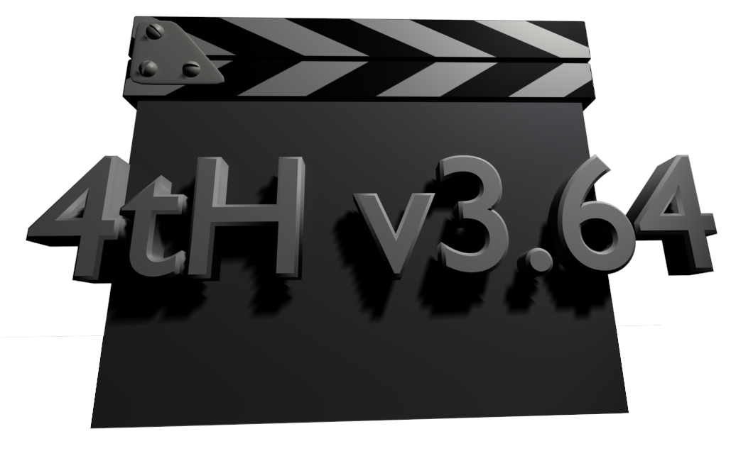 V3.64.0 is released